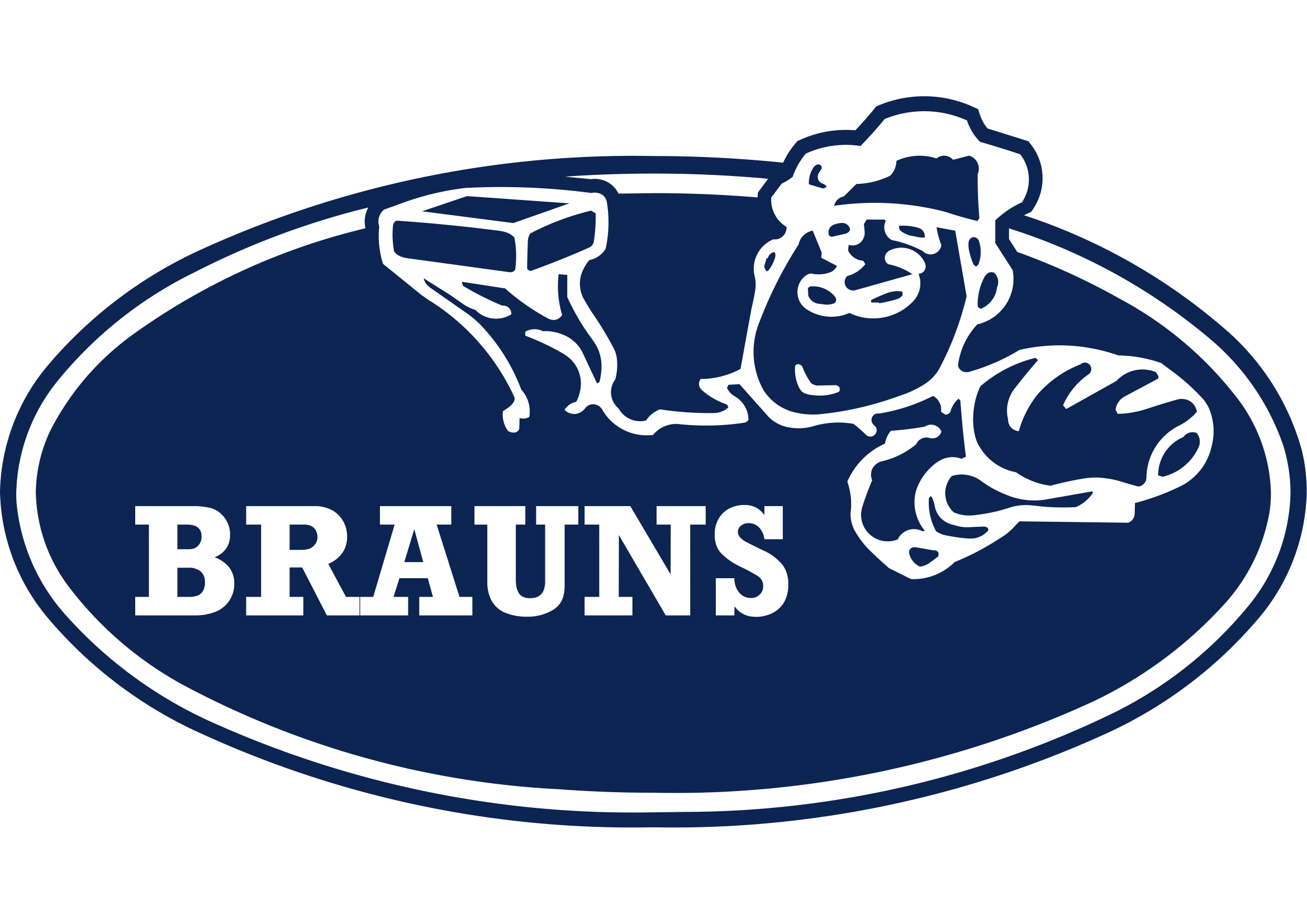 Brauns