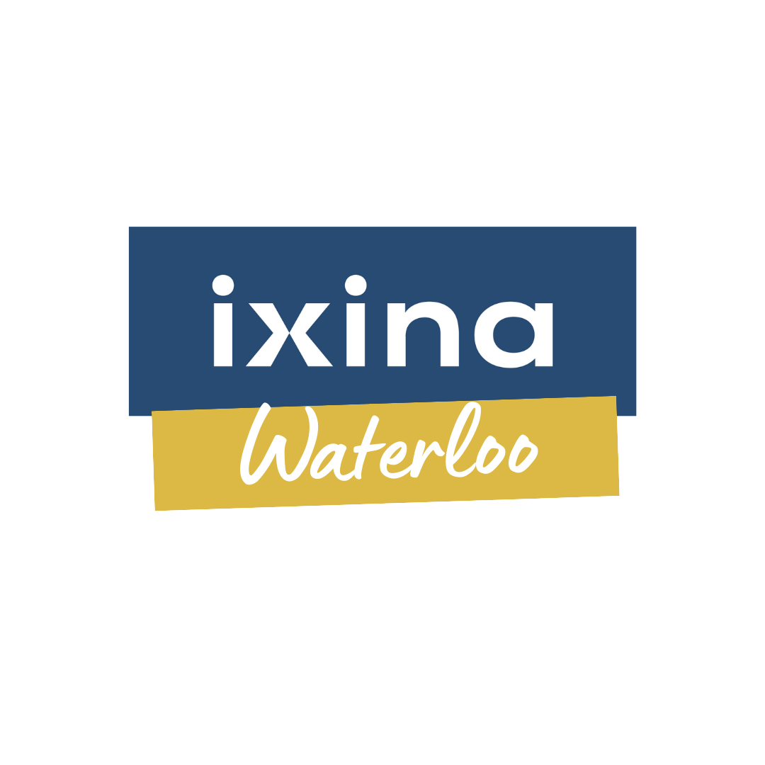 Ixina Waterloo